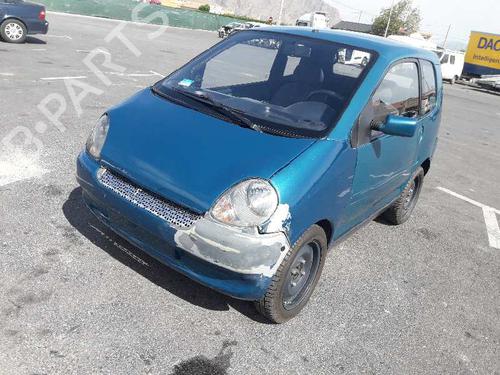 Used Parts AIXAM 400 [1996-2026]  2599666