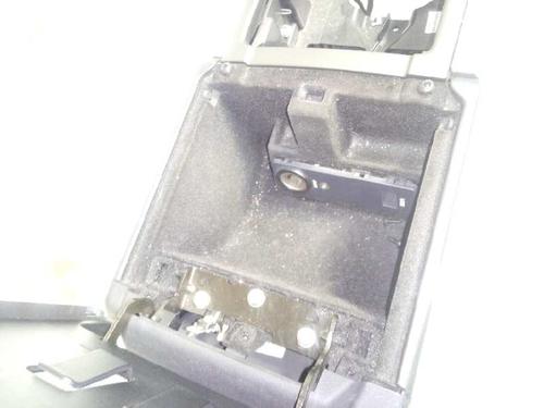 Armrest / Center console LAND ROVER RANGE ROVER EVOQUE (L538)  | BP12661478I20 