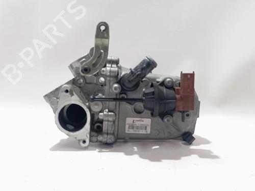 Used Egr Egr LANCIA YPSILON (312_) 1.3 D Multijet (312.YXE1A, 312.YXU1A) (95 hp) 40104727 40104727