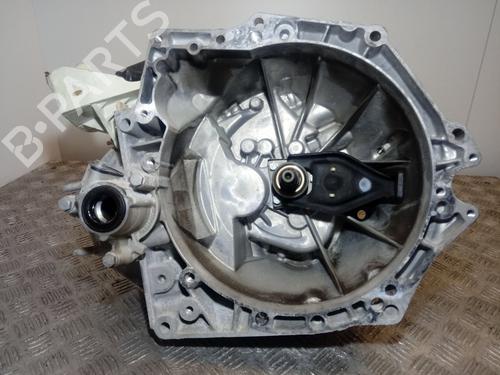 Used Gearbox CITROËN C4 I (LC_) 1.6 16V (109 hp) 22787089