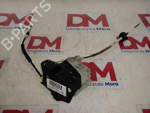 Rear right lock AUDI Q5 (8RB) 2.0 TDI quattro | BP12666899C99 