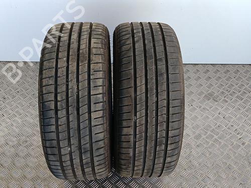 Otra Otra JAGUAR XF I (X250) 2.7 D (207 hp) 36554541 36554541