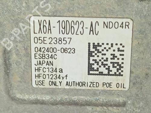 AC compressor FORD KUGA III (DFK) 2.5 Duratec Plug-in-Hybrid | BP39105740M34 - Image 2