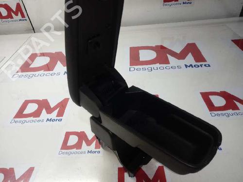 Armrest / Center console NISSAN NOTE (E12) 1.5 dCi | BP16681328I20 
