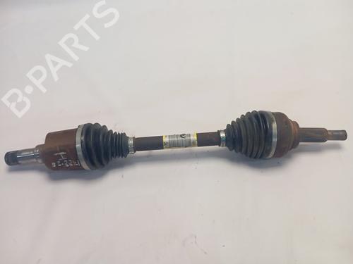 Used Left front driveshaft Left front driveshaft 37607325 37607325