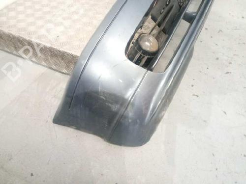 Front bumper BMW 3 Convertible (E46) 323 Ci | BP12657033C7 