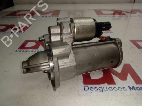 Used Starter PEUGEOT 308 I (4A_, 4C_) [2007-2016]  12643333