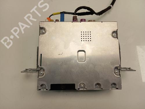 Elektronisk modul NISSAN QASHQAI III (J12)  | BP28031017M83 