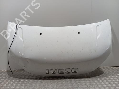 Used Hood IVECO DAILY VI Van [2014-2025]  23955020