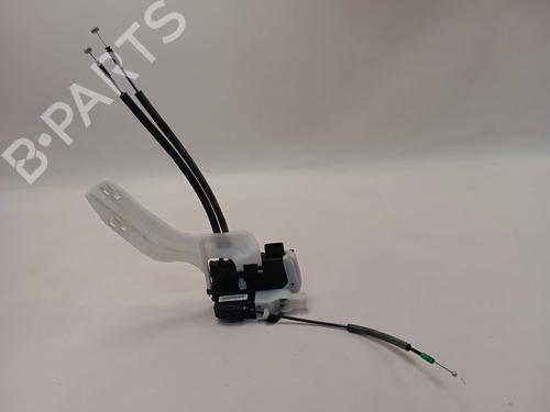 Used Rear left lock HYUNDAI ix35 (LM, EL, ELH) [2009-2016]  20293277