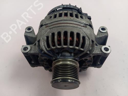 Used Alternator MERCEDES-BENZ C-CLASS Coupe (CL203) C 180 Kompressor (203.746) (143 hp) 30376716