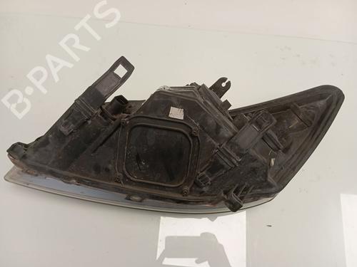Right headlight FORD FOCUS II (DA_, HCP, DP) 1.6 TDCi | BP22409852C29 
