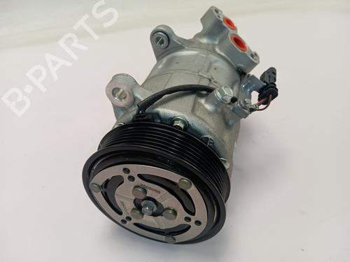Used AC compressor AC compressor BMW 1 (F70) 120 d Mild-Hybrid (163 hp) 40260459 40260459