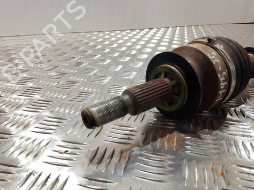 Left rear driveshaft FORD USA MUSTANG MACH-E (CGW)  | BP28031801M40 