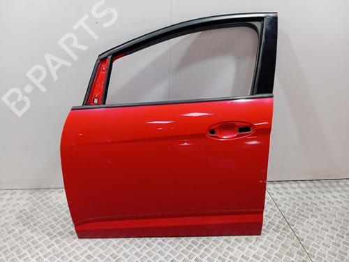 Used Left front door FORD C-MAX II (DXA/CB7, DXA/CEU) [2010-2019]  31710023