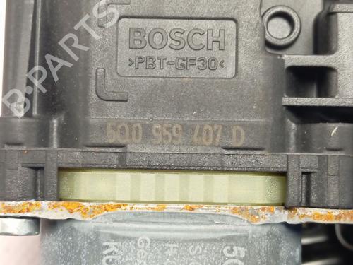 Rear left window mechanism SKODA SCALA (NW1)  | BP29716970C24 