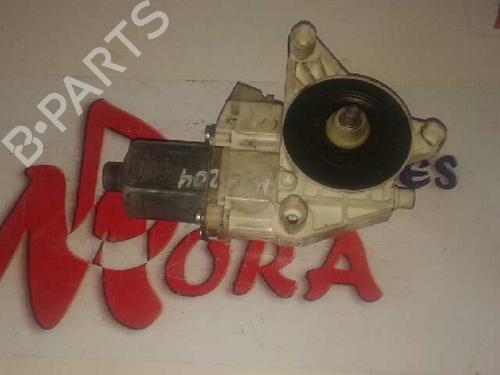 Used Left front window motor MERCEDES-BENZ C-CLASS (W204) [2007-2015]  12636912