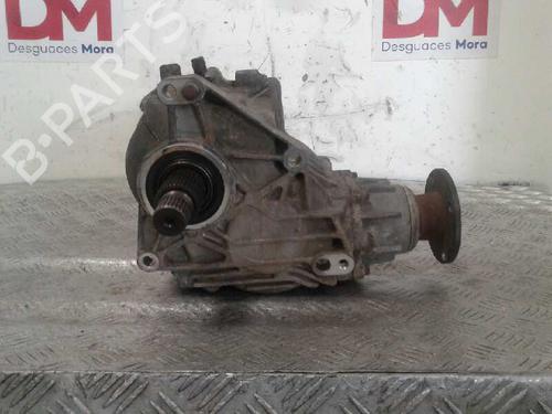 Transfer box HYUNDAI SANTA FÉ I (SM) 2.0 CRDi | BP12664275M36 