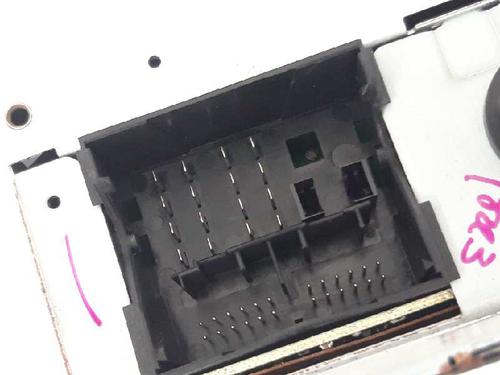 Radio FORD KUGA I  | BP12645905E6 