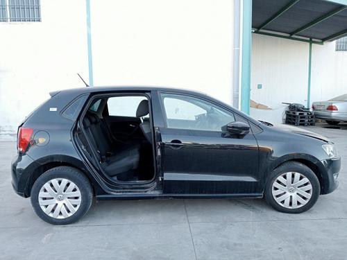 Engine VW POLO V (6R1, 6C1)  | BP22800954M1 