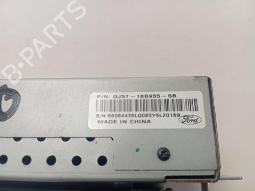 Display FORD KUGA II (DM2)  | BP37609351C48  - Image 5