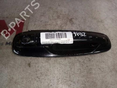 Used Front right exterior door handle CHEVROLET NUBIRA Saloon 1.4 (95 hp) 30370760