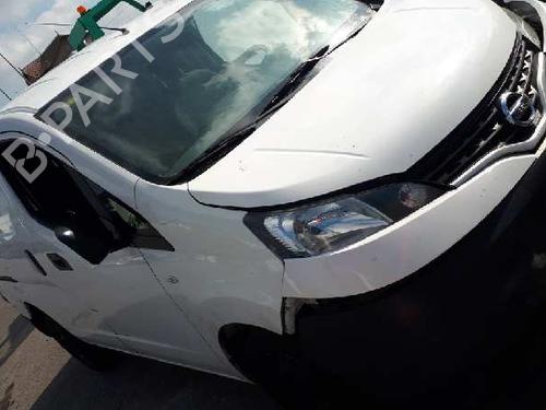 Right front door NISSAN NV200 / EVALIA Bus  | BP13909846C3 
