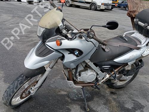 ABS pump BMW MOTORCYCLES F ( - 800cc) F 650 (169) | BP40104364M43 - Image 7