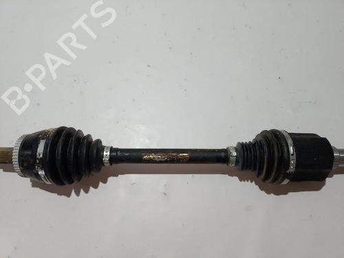 Left front driveshaft BYD SEAL U | BP39095632M38 - Image 4