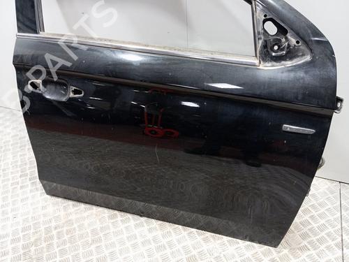 Right front door CITROËN C-ELYSEE (DD_) | BP30376160C3