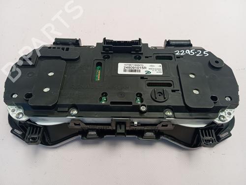 Instrument cluster RENAULT CLIO V (B7_)  | BP26144088C47 