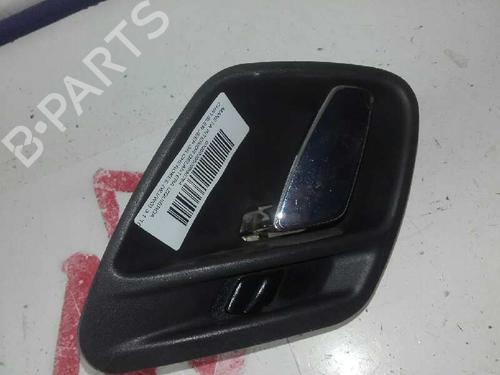 Used Front left interior door handle JEEP GRAND CHEROKEE II (WJ, WG) [1998-2005]  30369345