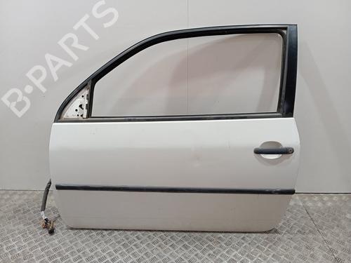 Used Left front door SEAT AROSA (6H1) 1.7 SDI (60 hp) 27649296