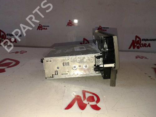 Radio NISSAN PRIMERA Hatchback (P10)  | BP12637237E6 