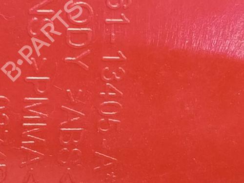 Left taillight FORD FIESTA VI (CB1, CCN)  | BP17144358C34 