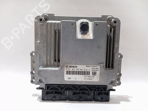 Motorstyringsenhet RENAULT KANGOO / GRAND KANGOO II (KW0/1_) [2008-2025]  29410652