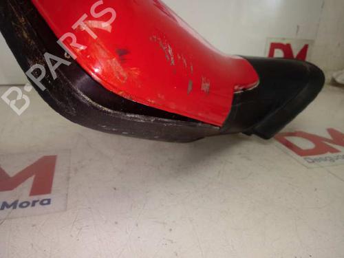 Right mirror VW GOLF III (1H1)  | BP12653274C27 