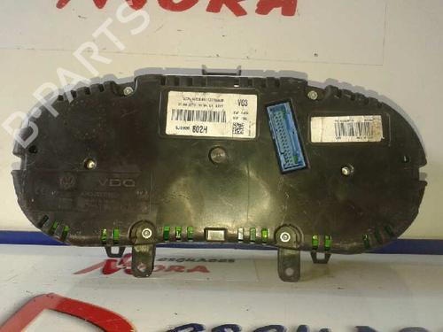Instrument cluster SEAT IBIZA IV ST (6J8, 6P8) 1.6 TDI | BP12652148C47 