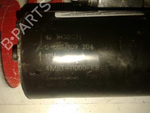 Starter FORD FOCUS II (DA_, HCP, DP)  | BP12642295M8 
