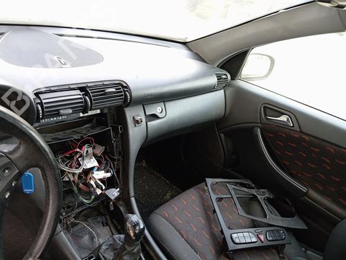 Injector MERCEDES-BENZ C-CLASS Coupe (CL203) | BP25855285M100