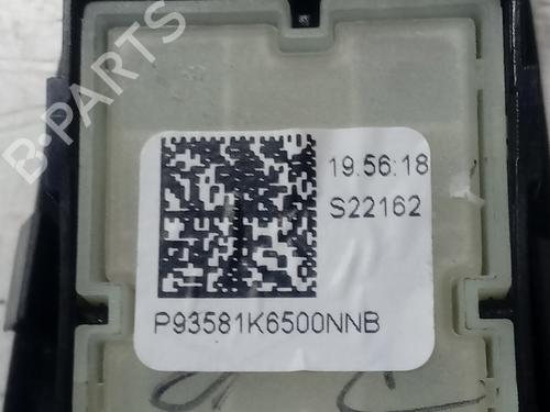 Left rear window switch HYUNDAI i10 III (AC3, AI3)  | BP29536061I29 