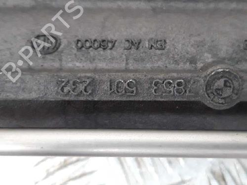Steering rack BMW 6 (E63) 635 d | BP12665011M22 