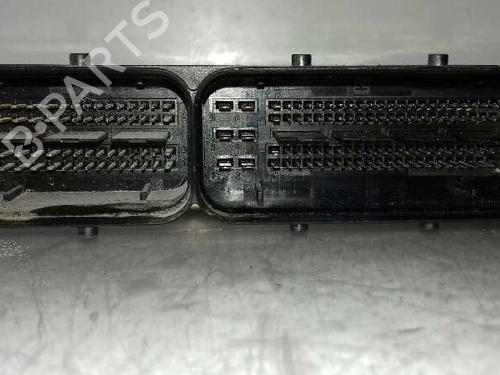 Used Engine control unit (ECU) OPEL CORSA D (S07) [2006-2015]  30369407