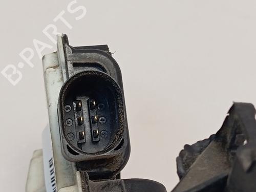 Front right lock SEAT IBIZA IV (6J5, 6P1)  | BP21080006C97 