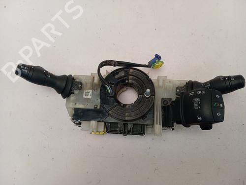 Used Headlight switch RENAULT LAGUNA III (BT0/1) 2.0 dCi (BT07, BT0J, BT14, BT1A, BT1S) (131 hp) 22648810