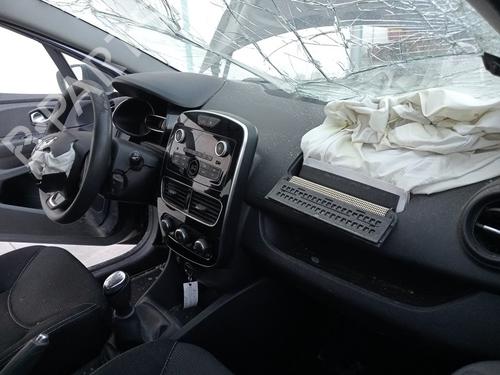 Engine RENAULT CLIO IV (BH_) | BP27236042M1