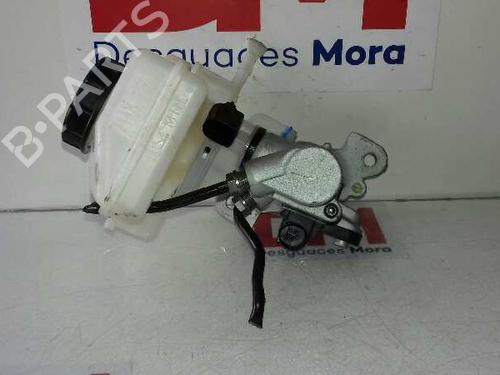 Brake master cylinder AUDI A3 (8V1, 8VK)  | BP12645681M77 