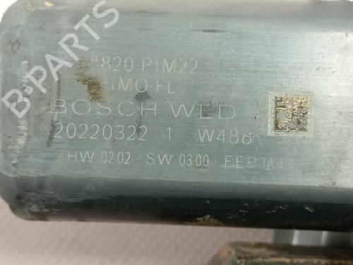 Mechanizm podnoszenia szyby przedniej lewej OPEL CROSSLAND X / CROSSLAND (P17, P2QO) | BP30375484C22