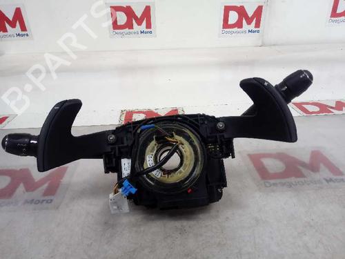 Used Headlight switch PEUGEOT 508 I (8D_) 1.6 HDi (112 hp) 13815168