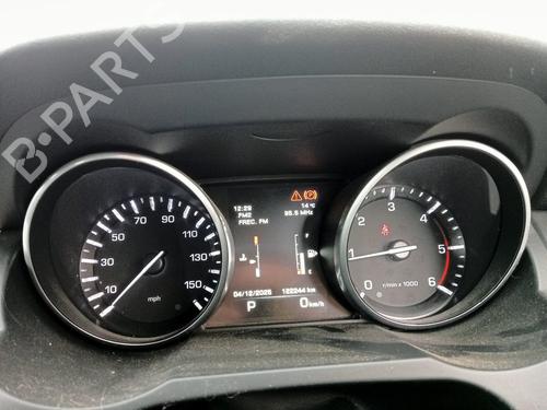 Engine LAND ROVER RANGE ROVER EVOQUE (L538) | BP31653262M1